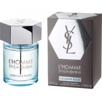 Yves Saint Laurent L`Homme Cologne Bleue Woda toaletowa 100ml spray