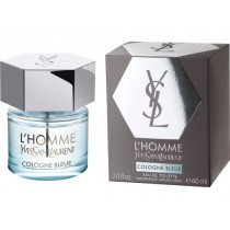 Yves Saint Laurent L`Homme Cologne Bleue Woda toaletowa 60ml spray
