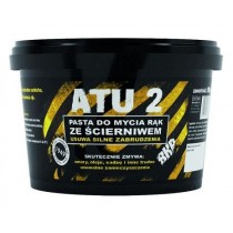 Barwa Atu 2 pasta do mycia rk ze cierniwem 500g