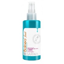 Barwa Balnea Med Foot & Shoe Deodorant specjalistyczny dezodorant do stp i obuwia 150ml