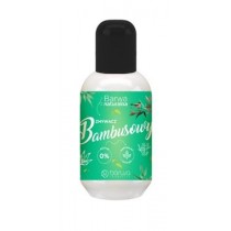 Barwa Naturalna bambusowy zmywacz do paznokci 100ml