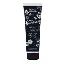 Barwa Naturalna bawełniany odżywczy krem do rąk 100ml