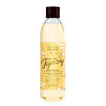 Barwa Naturalna jajeczny regenerujący szampon do włosów farbowanych i zniszczonych 300ml