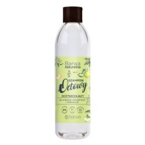 Barwa Naturalna octowy szampon oczyszczajcy do wosw naturalnych i matowych 300ml