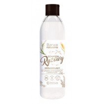 Barwa Naturalna ryżowy szampon do włosów przesuczonych i osłabionych 300ml
