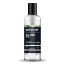 Barwa Woda brzozowa do wosw z upieem 95ml
