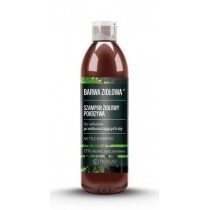 Barwa Zioowa szampon zioowy do wosw przetuszczajcych si Pokrzywa 250ml