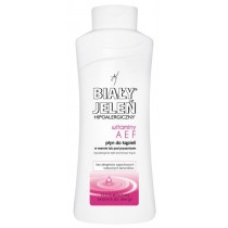 Biay Jele Hipoalergiczny pyn do kpieli z witaminami 750ml