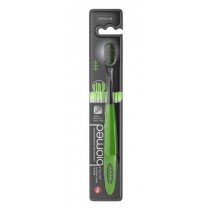 Biomed Complete Care Toothbrush Black szczoteczka do zbw Medium