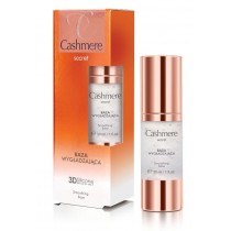 Cashmere Cashmere Secret baza wygładzająca przedłużająca trwałość makijażu 30ml
