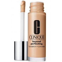 Clinique Beyond Perfecting Foundation + Concealer Podk�ad + korektor 10 Honey Wheat 30ml