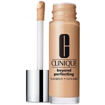 Clinique Beyond Perfecting Foundation + Concealer Podk�ad + korektor 6.5 Buttermilk 30ml