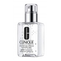 Clinique Dramatically Different Hydrating Jelly Nawilajcy el do twarzy 125ml