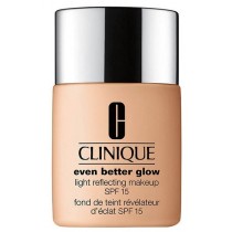 Clinique Even Better Glow Light Reflecting Makeup SPF15 Rozświetlający podkład do twarzy WN 38 Stone 30ml