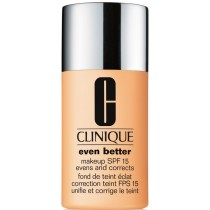 Clinique Even Better Makeup SPF15 Evens And Corrects Podkad wyrwnujcy koloryt skry 22 Ecru 30ml