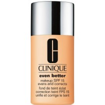 Clinique Even Better Makeup SPF15 Evens And Corrects Podk�ad wyr�wnuj�cy koloryt sk�ry 22 Ecru 30ml