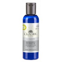 Clochee Cleansing Refreshing Orze�wiaj�cy olejek do mycia cia�a Earl Grey 100ml