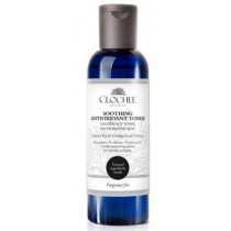 Clochee Cleansing Soothing Antioxidant Toner agodzcy tonik antyoksydacyjny 100ml