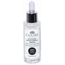 Clochee Moisturising Moisturising Serum Silnie nawilajce serum 30ml
