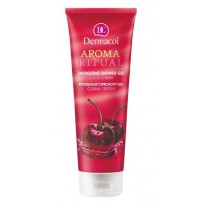 Dermacol Aroma Ritual Energizing el pod prysznic Black Cherry 250ml