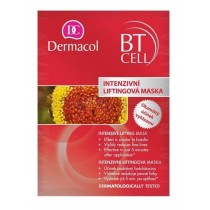 Dermacol BT Cell Intensive Lifting Mask maseczka liftingująca do twarzy 2x8g