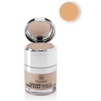 Dermacol Caviar Long Stay Make-Up & Corrector podkad z korektorem do twarzy 3 Nude 30ml