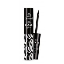 Dermacol Liquid Dipliner eyeliner Ultra Black