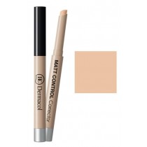 Dermacol Matt Control Corrector wykrcany korektor matujcy 1
