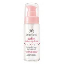 Dermacol Satin Make-Up Base satynowa baza pod makijaż 30ml