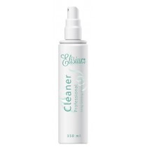 Elisium Cleaner Professional Long Lasting Manicure pyn do odtuszczania paznokci 150ml