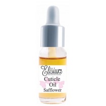 Elisium Cuticle Oil olejek do skrek Safflower 15ml
