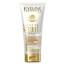 Eveline Royal Snail intensywnie regenerujcy krem-maska do rk 100ml