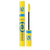 Eveline Volume Extension Push Up Volume & Curl tusz pogrubiająco-podkręcający do rzęs 10ml