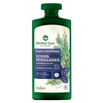 Farmona Herbal Care My Nature Refreshing Bath & el pod prysznic kpiel odwieajca Sosna Himalajska & Mid Manuka 500ml