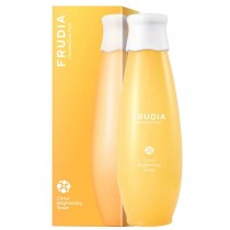 Frudia Brightening Toner Rozjaniajcy tonik do twarzy Citrus 195g
