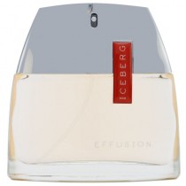 Iceberg Effusion Woman Woda toaletowa 75ml spray