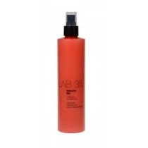 Kallos LAB 35 Restorative Milk rozpieszczające i wzmacniające mleczko do włosów suchych i łamiących się 300ml