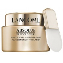 Lancome Absolue Precious Cells Revitalizing Night Ritual Mask Regenerujca maska na noc 75ml