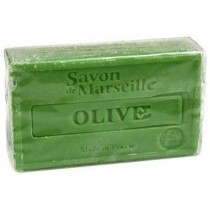 Le Chatelard Mydło marsylskie w kostce Oliwka 100g