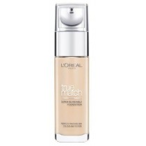 L`Oreal True Match Foundation podkad do twarzy 3.N Neutral 30ml