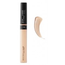 Maybelline Fit Me Concealer korektor do twarzy 10 Light Leger 6,8ml