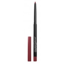 Maybelline New York Color Sensational Shaping Lip Liner konturówka do ust 92 Divine Wine