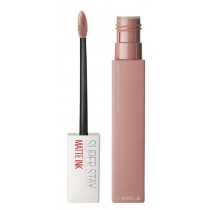 Maybelline Super Stay Matte Ink matowa pomadka w pynie 05 Loyalist 5ml