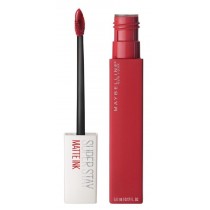 Maybelline Super Stay Matte Ink matowa pomadka w pynie 20 Pioneer 5ml