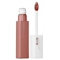 Maybelline Super Stay Matte Ink matowa pomadka w płynie 60 Poet 5ml