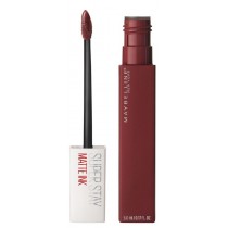 Maybelline Super Stay New York Matte Ink matowa pomadka do ust 50 Voyager 5ml