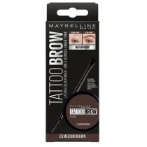 Maybelline Tattoo Brow pomada do brwi 03 Medium