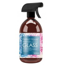 Perfect House Glass profesjonalny pyn do mycia powierzchni szklanych 500ml