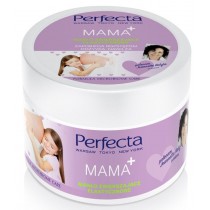 Perfecta Mama+ maso do ciaa zwikszajce elastyczno skry 225ml