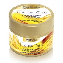 Perfecta Spa Extra Oils krem-booster głęboko nawilżający 225ml